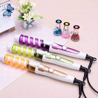 Lược uốn tóc Nova NHC - 8558