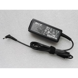 Sạc Pin Laptop Acer 12V - 1.5A