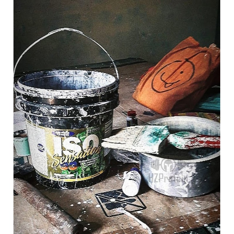 ULTIMATE NUTRITION ISO SENSATION 93 -  ISO93 WHEY PROTEIN ISOLATE, SỮA WHEY PROTEIN ISO 93 HỖ TRỢ PHÁT TRIỂN CƠ BẮP