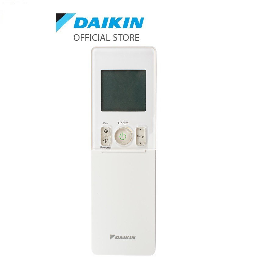 Remote ARC466A28 cho máy điều hòa Daikin FTXV50/60/71QVMV.