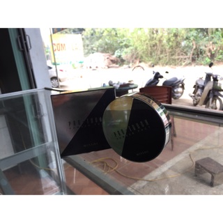 Phấn phủ dạng nén Missha pro- touch powder pact