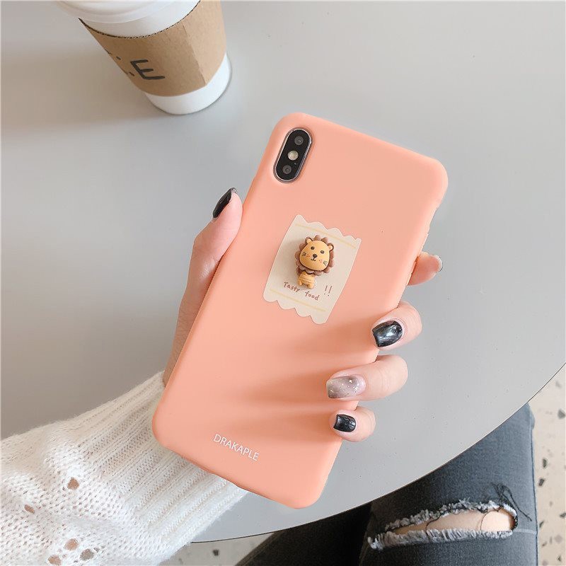 Ốp lưng iphone Sư Tử Tí Hon 5/5s/6/6plus/6s/6s plus/6/7/7plus/8/8plus/x/xs/xs max/11/11 pro/11 promax – Shin Case | BigBuy360 - bigbuy360.vn