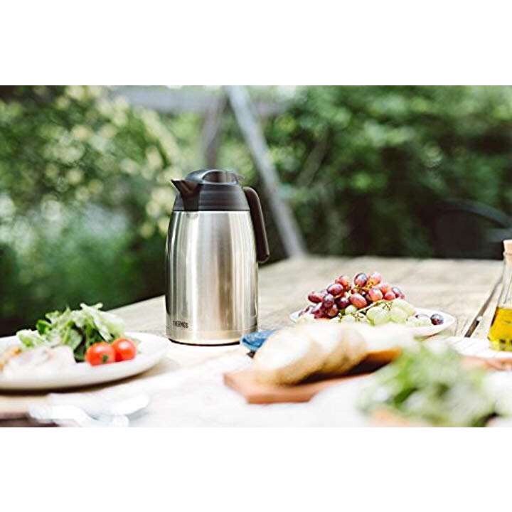 Bình đựng nước giữ nhiệt Thermos Nhật Bản (1.5 lít )