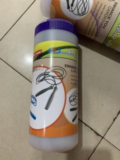 Dây nhảy thể dục