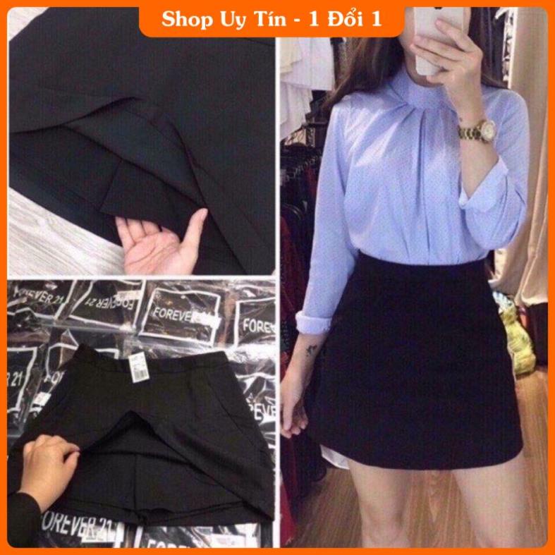 [GIÁ TỐT] Chân váy chữ A công sở😚😚 -IB | BigBuy360 - bigbuy360.vn