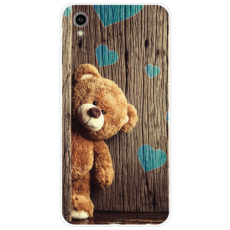 Ốp điện thoại in nhiều họa tiết thời trang cho Vivo Y1S Vivo Y1S VivoY1S