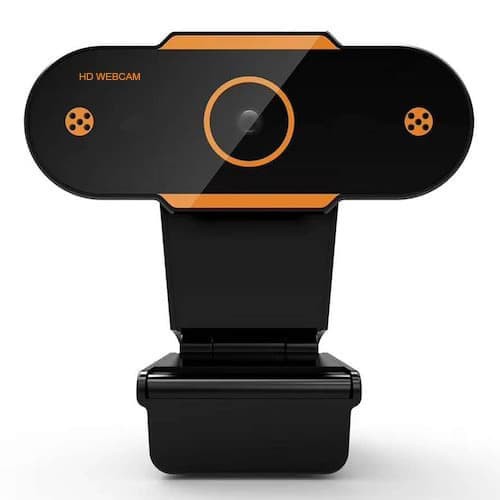 Webcam 2k Có Mic 5mp A2 Góc Rộng Tự Động Lấy Nét | BigBuy360 - bigbuy360.vn