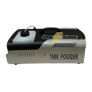 Máy tạo khói 1500w vdtk02