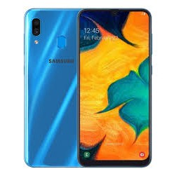 điện thoại Samsung A30 - Samsung Galaxy A30 2sim Chính Hãng (4GB/64GB), Camera selfiel 16mp siêu nét | BigBuy360 - bigbuy360.vn