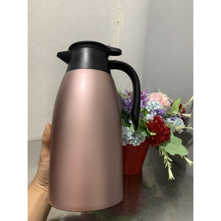 Bình giữ nhiệt Inox ShunKang 2.0 Lít (Nội địa Thái Lan)