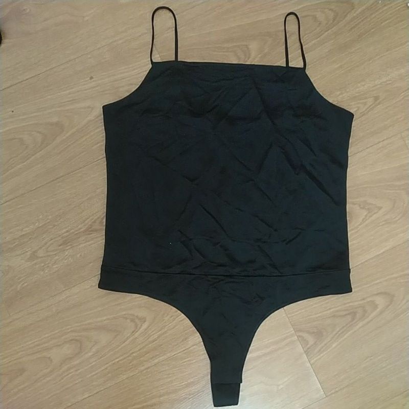 Áo BodySuit hiệu BCBG