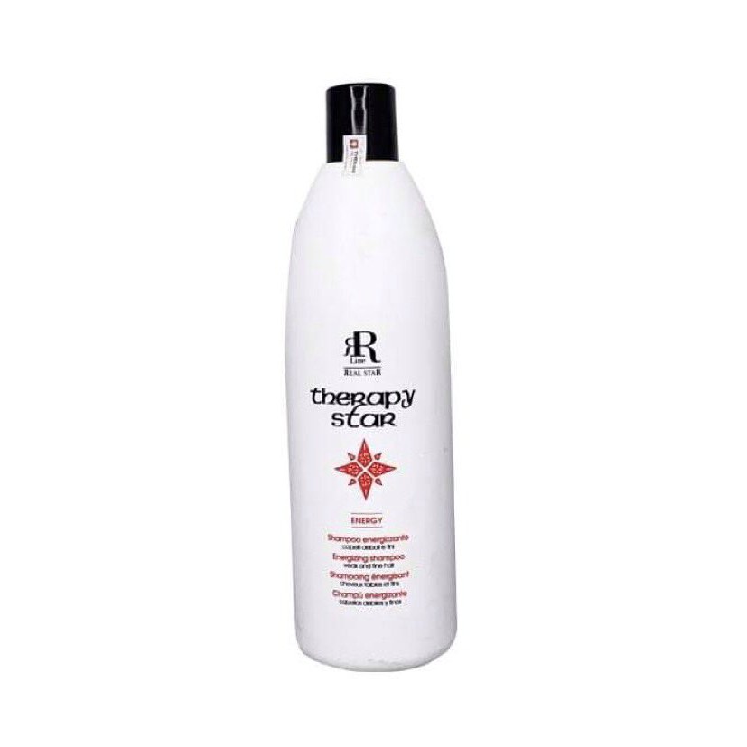 Dầu gội chống rụng và kích thích mọc tóc RRline Therapy Star Shampoo 350ml