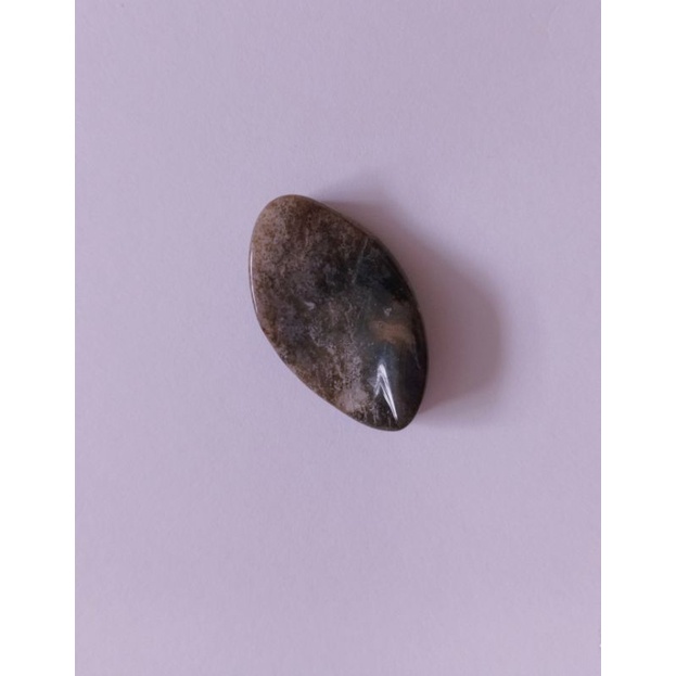 Viên đá thanh tẩy bài tarot, xỏ DIY, handmade, bể cá,sưu tầm