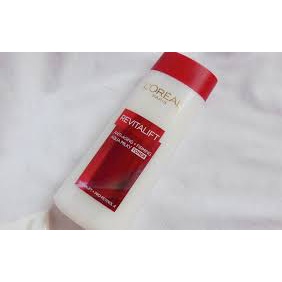 Nước hoa hồng Trắng da mờ nám, Săn chắc da L'Oreal