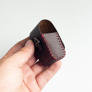 Bao da Airpods - Bao da bò thủ công