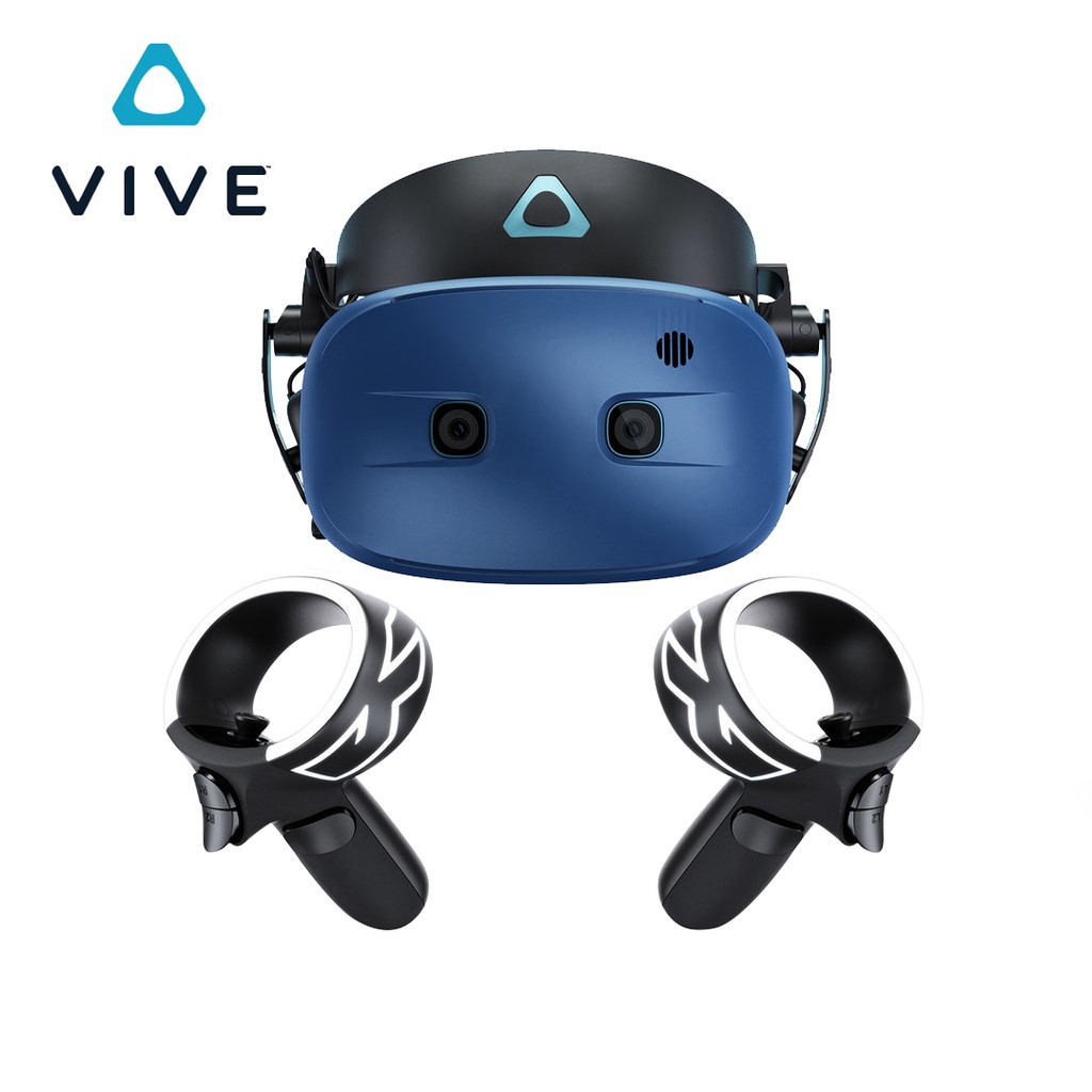 [HÀNG ĐẶT TRƯỚC] Kính thực tế ảo HTC VIVE COSMOS " Hàng chính hãng "