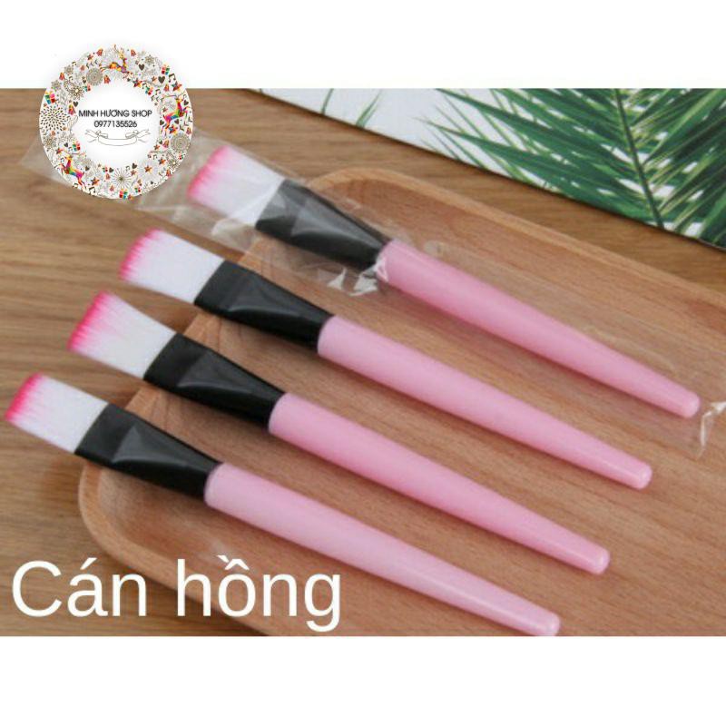 Cọ quét mặt nạ (cọ mask, cọ đắp mặt nạ)