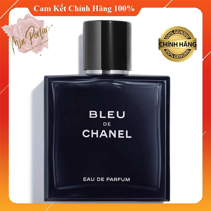 [Chính Hãng] Nước Hoa Nam Mini 𝗕𝗟𝗘𝗨 𝗘𝗗𝗣]