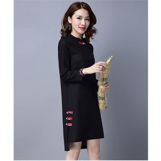 Đầm Thượng Hải cách tân-DS63