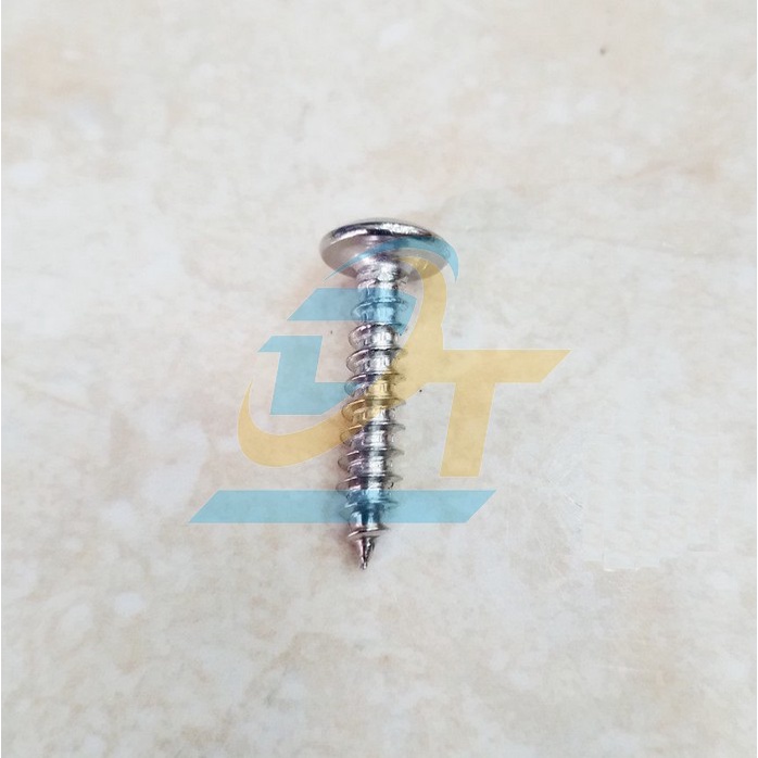 Vít gỗ đầu dù inox 304 M4x20 - M5x20