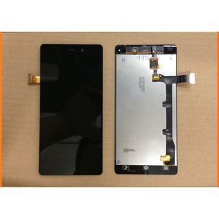 Mặt kính cảm ứng Gionee Elife E6 chính hãng