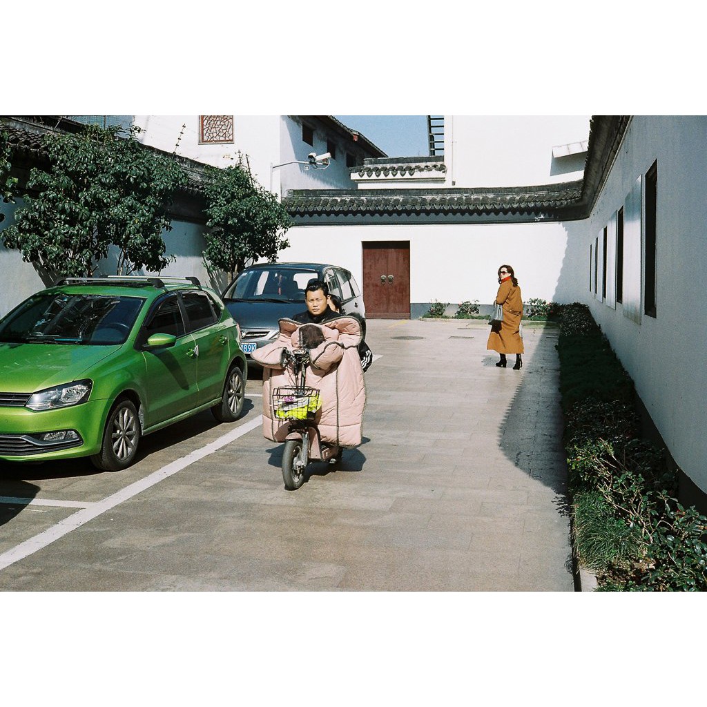 Kodak Gold 200 36 kiểu indate