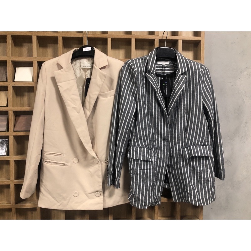 áo Blazer sale 59k