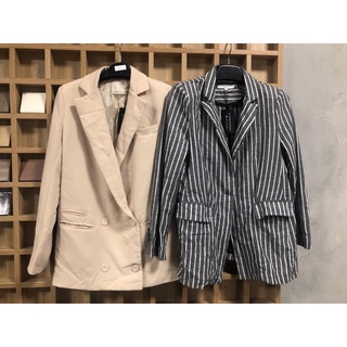 Áo Blazer sale 59k