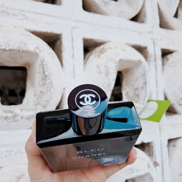 ( Mã Giãm LEHU3K Đơn 99k  ) Nước Hoa Nam BLEU DE dung tích 100ML | BigBuy360 - bigbuy360.vn