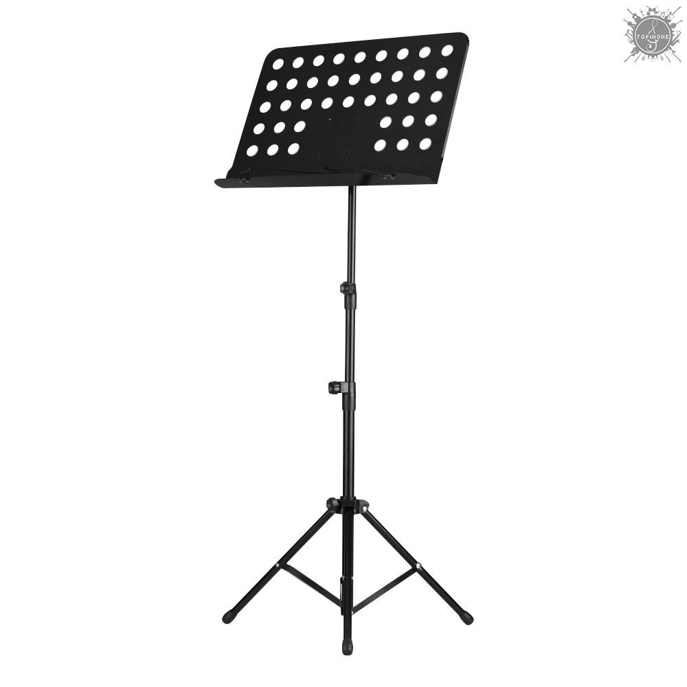 Giá đỡ nhạc cụ bằng kim loại cho Piano Violin Guitar