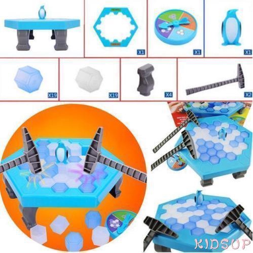 Đồ Chơi Khối Gõ 1 Trò Chơi Tương Tác Giáo Dục Trẻ Em