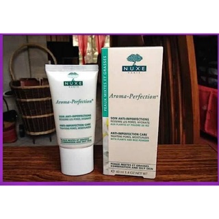 Kem dưỡng kiềm dầu Nuxe Aroma Perfection 