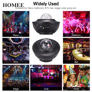 Đèn Led 10 Chế Độ Hình Ufo Cho Bé
