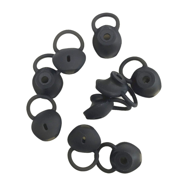 Set 3 Nút Silicon Bọc Tai Nghe Huawei Talkband B5 Lite