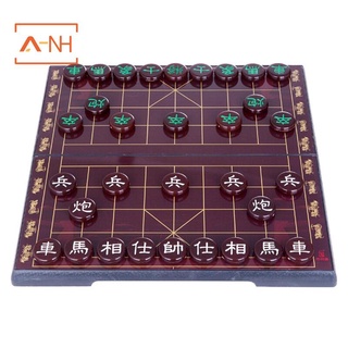 Bộ bàn cờ tướng nam châm chất lượng cao