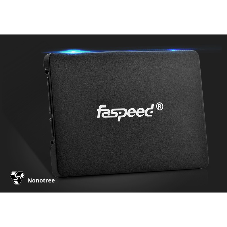 Ổ cứng SSD Faspeed K5 240GB 256GB SATA III, Nonotree bảo hành 3 năm 120 128 240 360GB Tham khảo | BigBuy360 - bigbuy360.vn