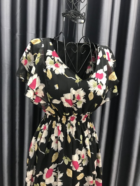 COMBO 2 ĐẦM MAXI