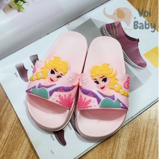 Dép lê cho bé gái trẻ em