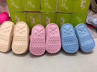 Giày tập đi cho bé 6-12M