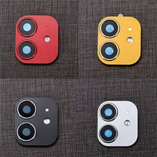 Ốp Độ Cụm Camera iPhone XR Giả iPhone 11