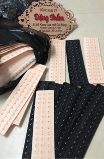 Thanh nối latex