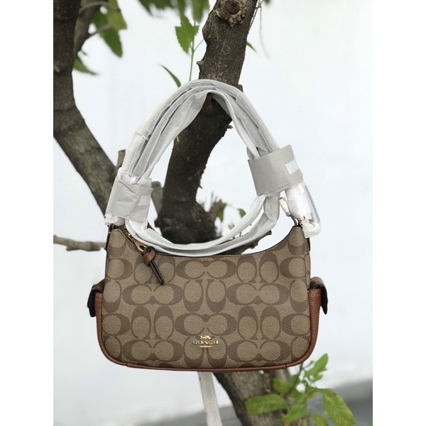 Túi Coach auth sale