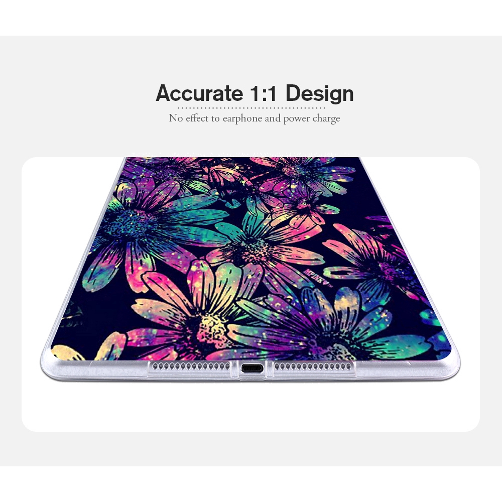 Ốp lưng TPU mềm in hình sáng tạo cho Huawei MediaPad M3 8.4 BTV-W09 BTV-DL09 8.4 Inch | BigBuy360 - bigbuy360.vn