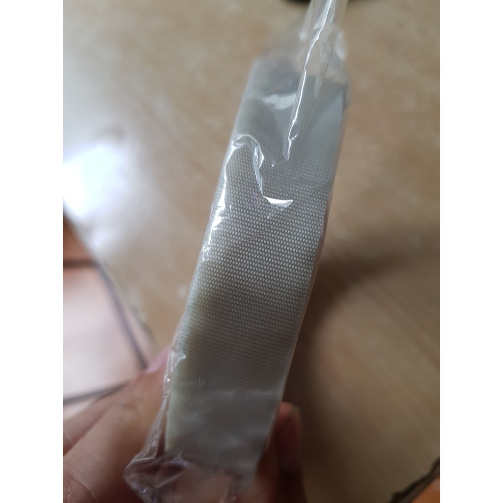 Băng dính sợi thủy tinh cách điện chịu nhiệt  3M Scotch super  69.