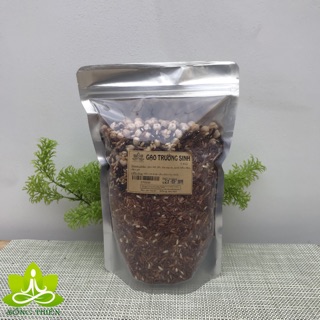 Gạo lứt trường sinh 1 kg