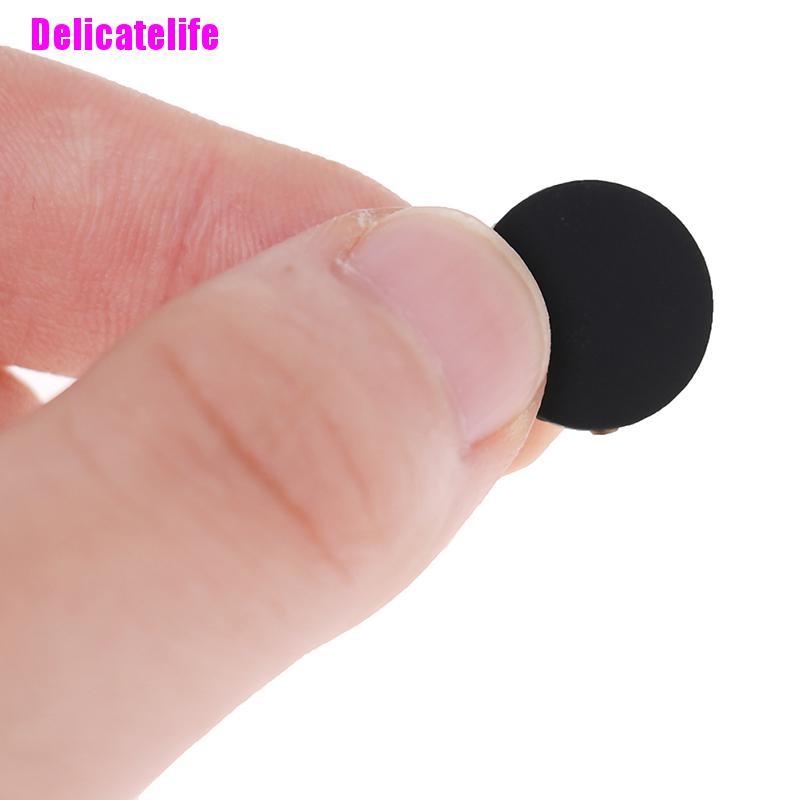 Bộ 4 Miếng Lót Chân Cao Su Cho Lenovo Thinkpad X1 Carbon 3rd X1C 2014 2015