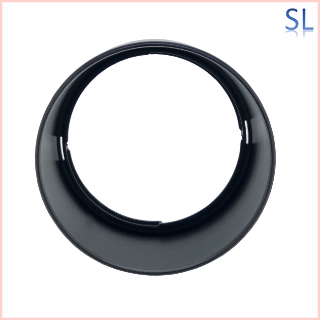 Camera Lens Hood for Canon ES-71 II ES-71II EF 50mm f/1.4 USM DSLR Lens