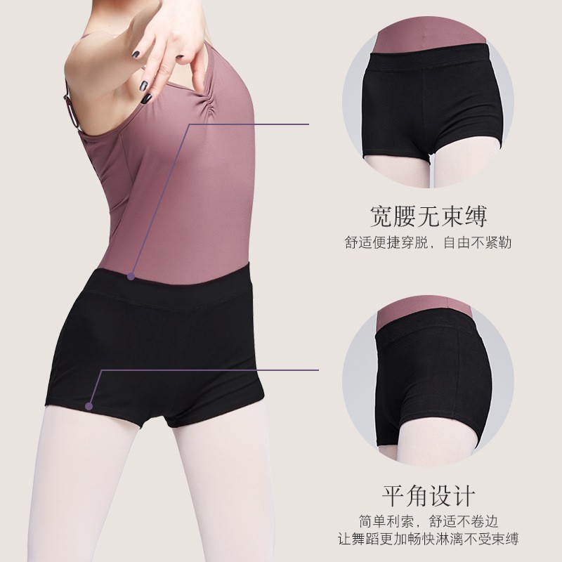 Quần dài tập múa Ballet chuyên dụng cho người lớn | BigBuy360 - bigbuy360.vn