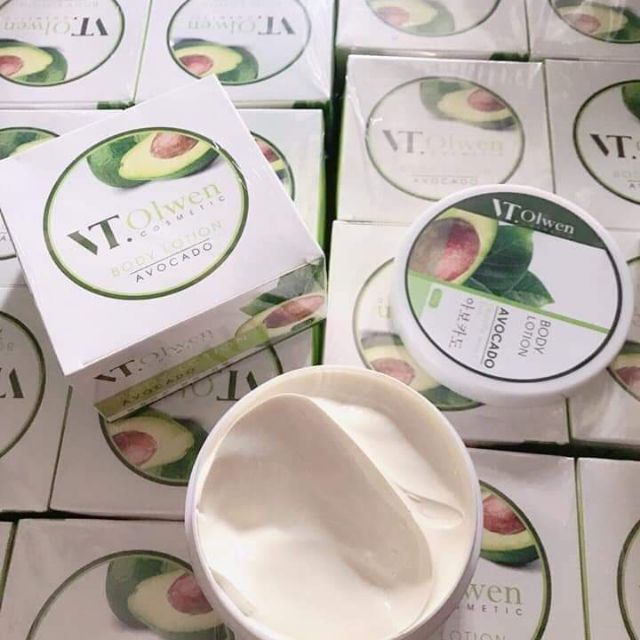 Body bơ VT về hàng 💕💕💕