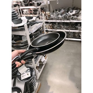 Set 2 chảo chống dính Ikea